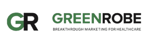 GreenRobe Logo transparent GreenRobe Logo transparent